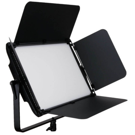 1200 Leds Daylight avec télécommande sans fil Panneau 12