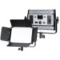 600 Leds bicolor avec télécommande sans fil 600 Leds bicolor avec télécommande sans fil