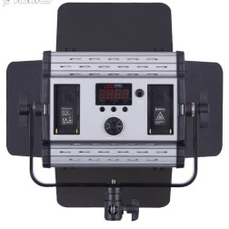 360 Leds SMD bicolor avec télécommande sans fil PBS-Leds