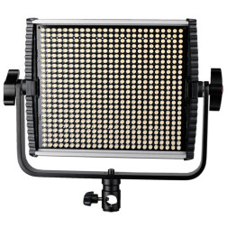 600 Leds bicolor avec télécommande sans fil Panneau 600 PBS-Leds