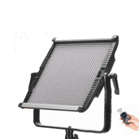 2016 Leds bicolor avec télécommande sans fil Panneau 201 PBS-Leds