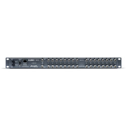 KUMO 16x16 Compact SDI Router KUMO 16x16 Compact SDI Rou AJA