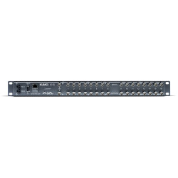 KUMO 16x16 Compact SDI Router AJA