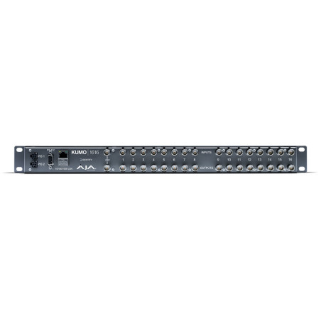 KUMO 16x16 Compact SDI Router