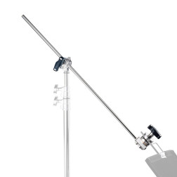 Avenger Bras grip d'extension 40'' avec fixation rotule