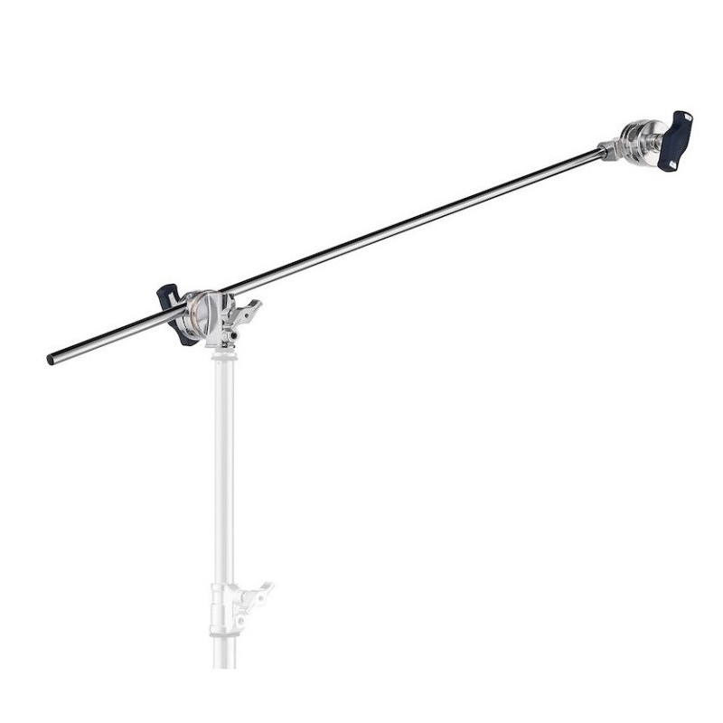 Avenger Bras grip d'extension 40'' avec fixation rotule grip
