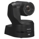 AW-UE160KEJ Camera Tourelle PTZ 4K Noire Panasonic