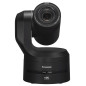 AW-UE160KEJ Camera Tourelle PTZ 4K Noire