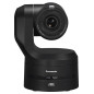 AW-UE160KEJ Camera Tourelle PTZ 4K Noire
