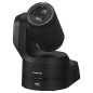 AW-UE160KEJ Camera Tourelle PTZ 4K Noire