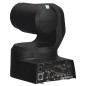 AW-UE160KEJ Camera Tourelle PTZ 4K Noire