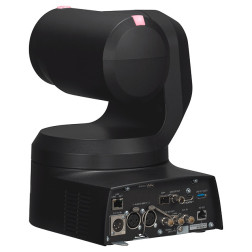 AW-UE160KEJ Camera Tourelle PTZ 4K Noire Panasonic