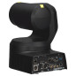 AW-UE160KEJ Camera Tourelle PTZ 4K Noire