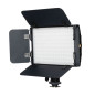 Torche Camera Bi-color, batteries NPF Torche Camera Bi-color, batteries NPF