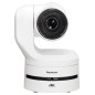 AW-UE160W Camera Tourelle PTZ 4K Blanche