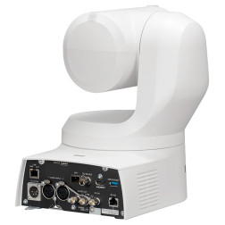AW-UE160W Camera Tourelle PTZ 4K Blanche Panasonic
