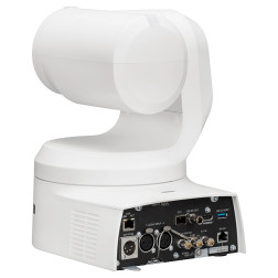 AW-UE160W Camera Tourelle PTZ 4K Blanche Panasonic
