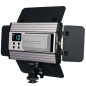 Torche Camera Bi-color, batteries NPF Torche Camera Bi-color, batteries NPF