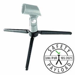 Trépied de table 209 Manfrotto