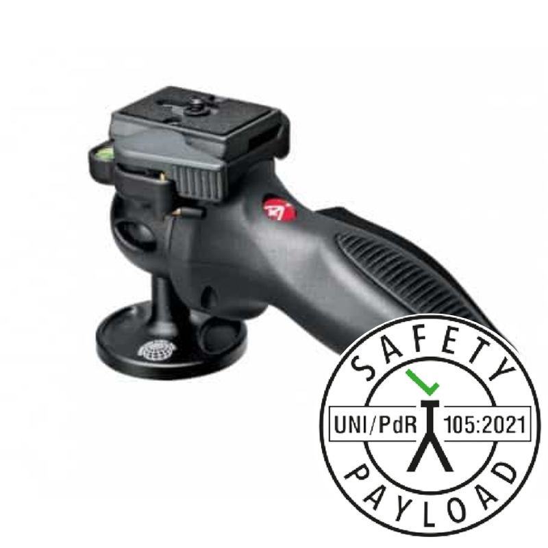 324RC2 - Rotule Joystick objets légers