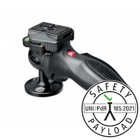 324RC2 - Rotule Joystick objets légers