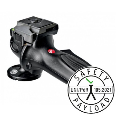 327RC2 - Rotule Joystick