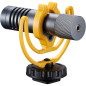 Compacte Shotgun Microfoon VS-Mic