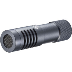 Compacte Shotgun Microfoon VS-Mic Découvrez le microphon Godox