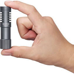 Compacte Shotgun Microfoon VS-Mic Découvrez le microphon Godox