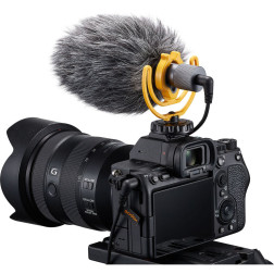 Compacte Shotgun Microfoon VS-Mic Godox