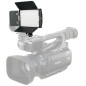 Torche Camera Bi-color, batteries NPF Torche Camera Bi-color, batteries NPF