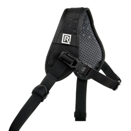 Curve Breathe Kit Découvrez la courroie BlackRapid Curve Blackrapid