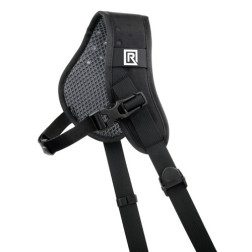 Sport Breathe pour gauchers Découvrez la courroie BlackR Blackrapid