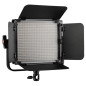 Kit 2 panneaux 600 leds bicolor Kit 2 panneaux 600 leds bicolor