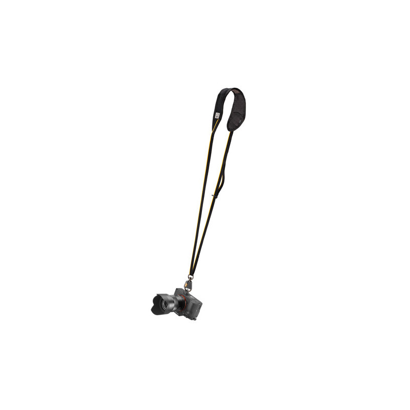 Street Breathe kit Jaune