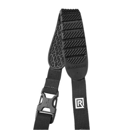 Cross Shot Breathe Kit Noire (avec Extra Connector) Déco Blackrapid