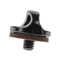 Cross Shot Breathe Kit Noire (avec Extra Connector) Déco
