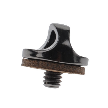 Cross Shot Breathe Kit Noire (avec Extra Connector) Déco