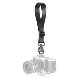 Wrist Strap Breathe Découvrez la dragonne BlackRapid Bre
