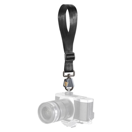 Wrist Strap Breathe Découvrez la dragonne BlackRapid Bre