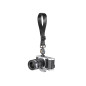 Wrist Strap met FR---5 Breathe