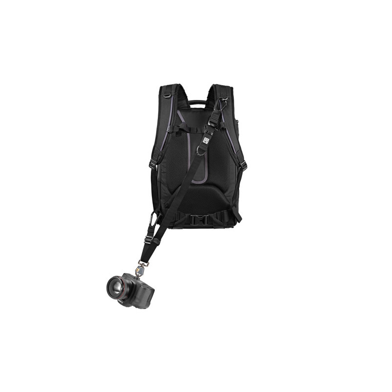 BlackRapid Backpack Strap Breathe BlackRapid Backpack Strap Breathe