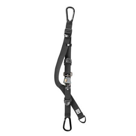 Backpack Strap Breathe Découvrez la courroie Breathe Bla