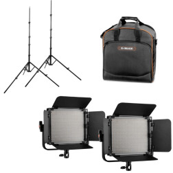 Kit 2 panneaux 600 leds RGB PBS-Leds
