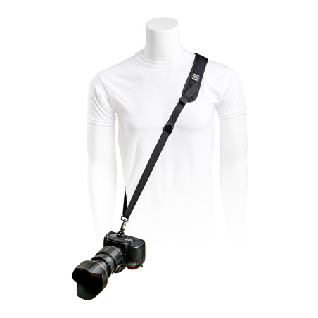 Metro Camera Sling Découvrez le BlackRapid Metro Camera