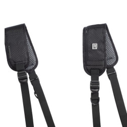 RS-4 Camera Strap CLASSIC Blackrapid