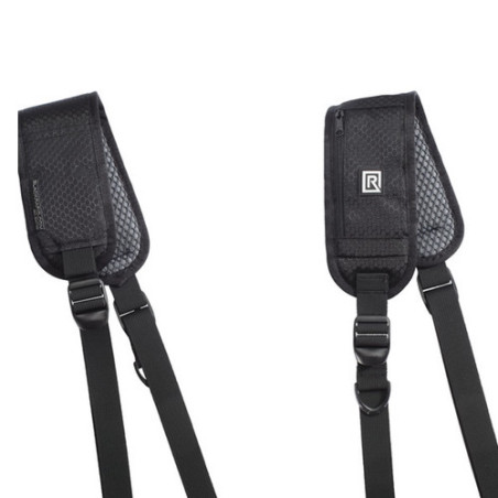 RS-4 Camera Strap CLASSIC Découvrez le BlackRapid RS-4 C Blackrapid