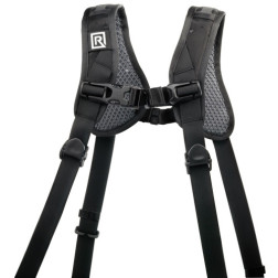 Double Slim Breathe Découvrez le harnais BlackRapid Doub