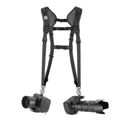 Double Slim Breathe Blackrapid