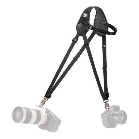 Hybrid Breathe Découvrez le BlackRapid Hybrid Breathe, u Blackrapid